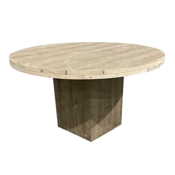 meubelproductie product tafels op maat gemaakt glendale
