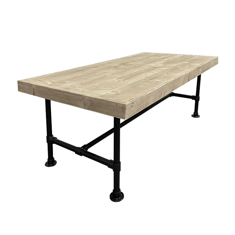 meubelproductie product tafels op maat gemaakt lexington